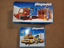 Playmobil lot station d'occasion  Mulhouse-