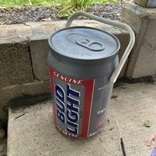 Vintage bud light for sale  Peoria