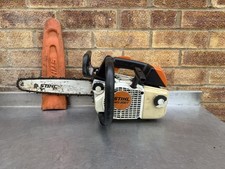 Stihl ms200t petrol for sale  COLCHESTER