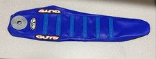 Usado, Capa de assento Yamaha YZ125 2022-2025 altura de estoque (etiqueta para descrição completa) comprar usado  Enviando para Brazil