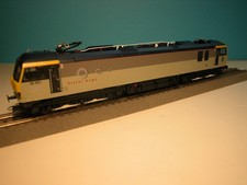 Lima class 92001 d'occasion  Montélimar