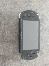 Sony psp e1000black gebraucht kaufen  Neukirchen-Vluyn