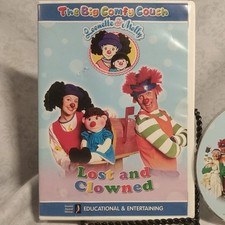 Rare big comfy for sale  Moore