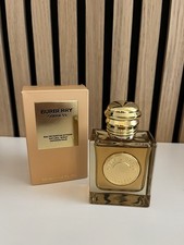 Burberry goddess intense gebraucht kaufen  Moringen