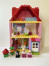 Lego duplo play for sale  WALTHAM CROSS