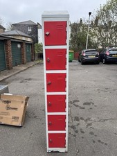 Lockers for sale  CHATHAM