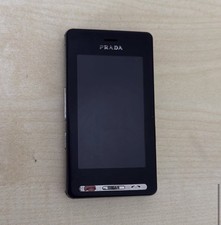 Prada handy ke850 gebraucht kaufen  Vilshofen an der Donau