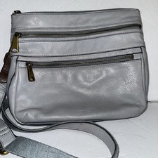 Fossil explorer blue for sale  Flint
