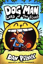 Lord fleas paperback for sale  DUNFERMLINE