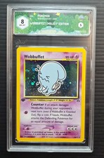Wobbuffet ed. neo usato  Certaldo
