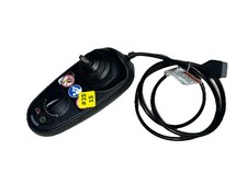 Joystick controller d51157.02 for sale  Camby