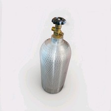 Cilindro de alumínio CO2 comprar usado Cilindro de alumínio CO2 comprar usado  Enviando para Brazil