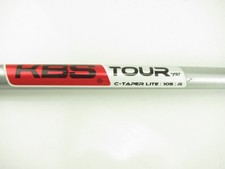 Kbs tour taper for sale  Victoria