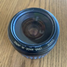 Canon zoom lens for sale  Temecula