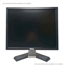 Monitor dell e177fp usato  Maserada sul Piave