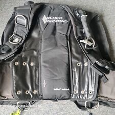 Scuba pro scuba for sale  LONDON
