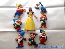 Fantastico vintage biancaneve usato  Lonigo