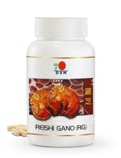 100 dxn ganoderma usato  Italia