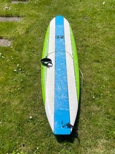 Surfboard used good for sale  LONDON