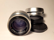 Serviced exc m42 gebraucht kaufen  Leipzig