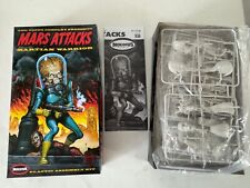 Mars attacks model for sale  KINGSTON UPON THAMES