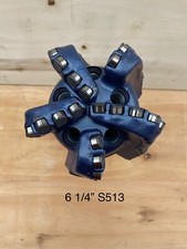 S513 pdc drill for sale  Duncan