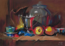 Nature morte pots d'occasion  Sélestat