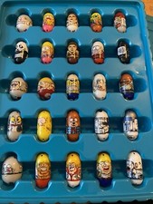 Mighty beanz carry for sale  SPALDING