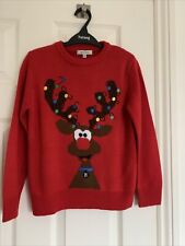 Unisex kids christmas for sale  NOTTINGHAM