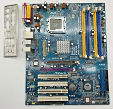 Asrock 775dual vsta gebraucht kaufen  Mannheim