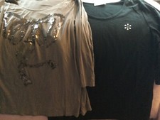 Shirt helena vera gebraucht kaufen  Willingen