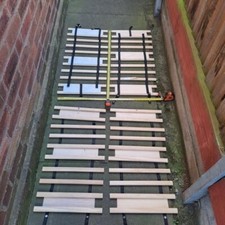 Caravan motorhome conversion for sale  WOLVERHAMPTON