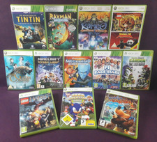 Xbox 360 joblot for sale  GREAT YARMOUTH