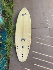 Lost mayhem surfboard for sale  South Padre Island