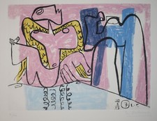 Listed swiss artist for sale  New York