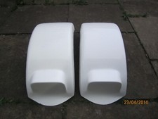 Trike mudguards 003 for sale  GRANTHAM