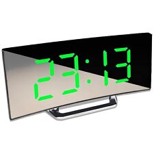 Alarmwecker digitaler led gebraucht kaufen  Langenlonsheim