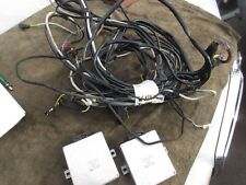 Kabelbaum soundsystem 12482076 gebraucht kaufen  Rödermark