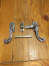 Original edwardian chrome for sale  CARDIFF