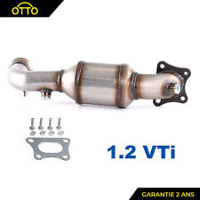 Catalyseur peugeot 108 d'occasion  Saint-Omer