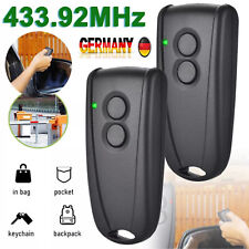 Handsender ecostar 433 gebraucht kaufen  Bremen