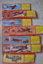 W43 lot avion d'occasion  La Roche-Posay