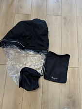 Silver cross seat for sale  SWANSEA