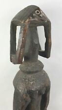 Statue mumuye nigéria d'occasion  Ambleteuse