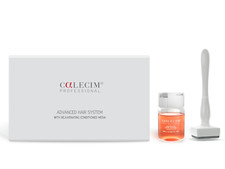 Calecim Professional - Sistema avançado de soro para crescimento de cabelo com células-tronco 6 x 5 ml comprar usado  Enviando para Brazil