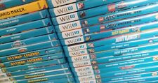 !!! Lower prices - Nintendo Wii U games comprar usado  Enviando para Brazil