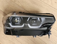 2021 bmw g05 for sale  DONCASTER