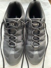 Bloch split sole for sale  NORTHAMPTON