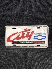 City chevrolet geo for sale  Catawba