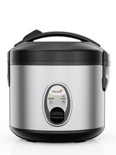 Macook rice cooker for sale  OAKHAM